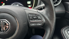 MG Hs 1.5 T-GDI Excite 5dr DCT Petrol Hatchback